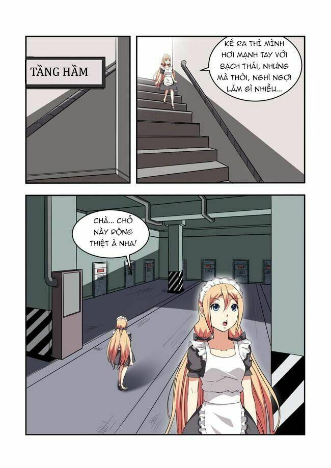 i am a killer maid chapter 36 2