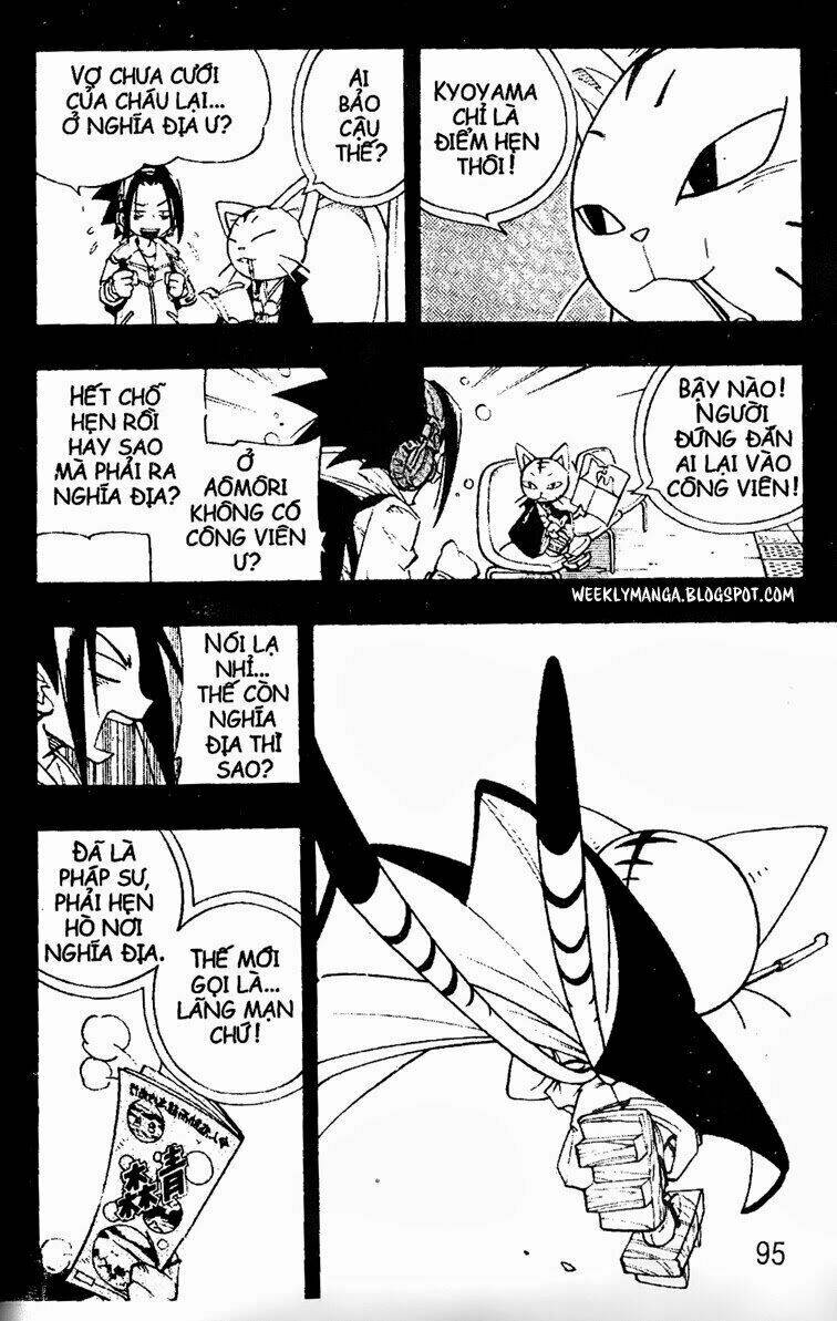 vua pháp thuật chapter 164 9