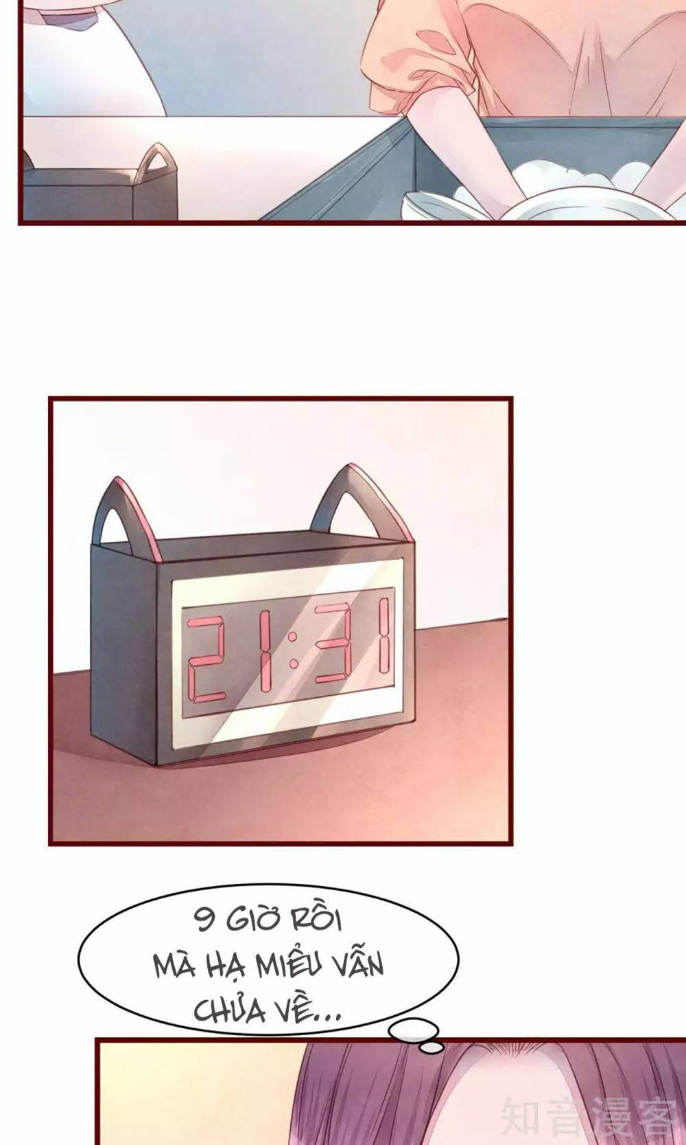 đào tạo nuôi dưỡng bạn trai mèo chapter 22 4