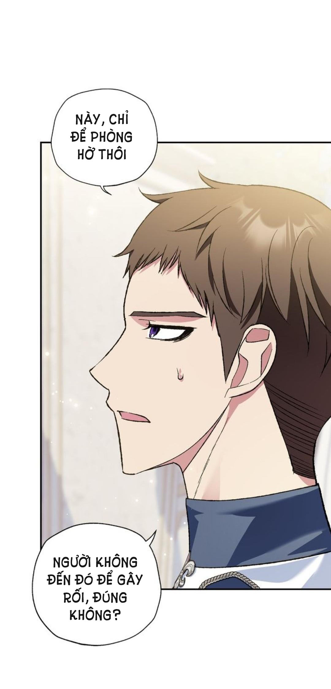 cha à, con không muốn kết hôn đâu chapter 60 73