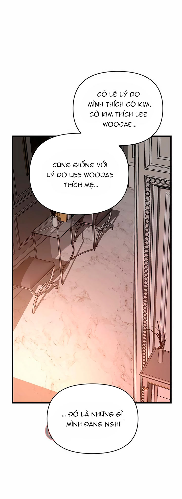 [18+] dục vọng tao nhã chapter 41.1 20