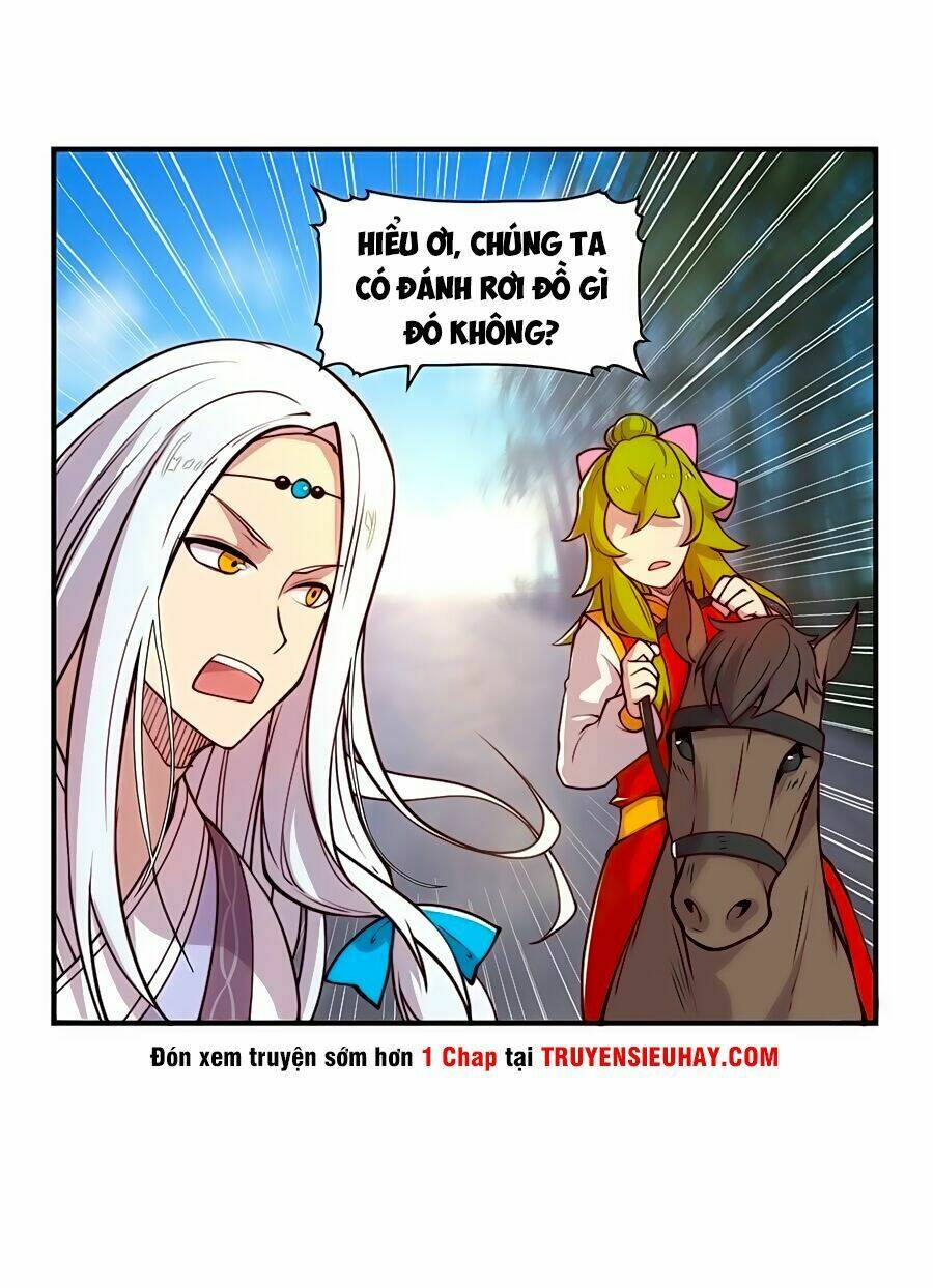 cuộc sống thoái ẩn của võ lâm chi vương chapter 15 64