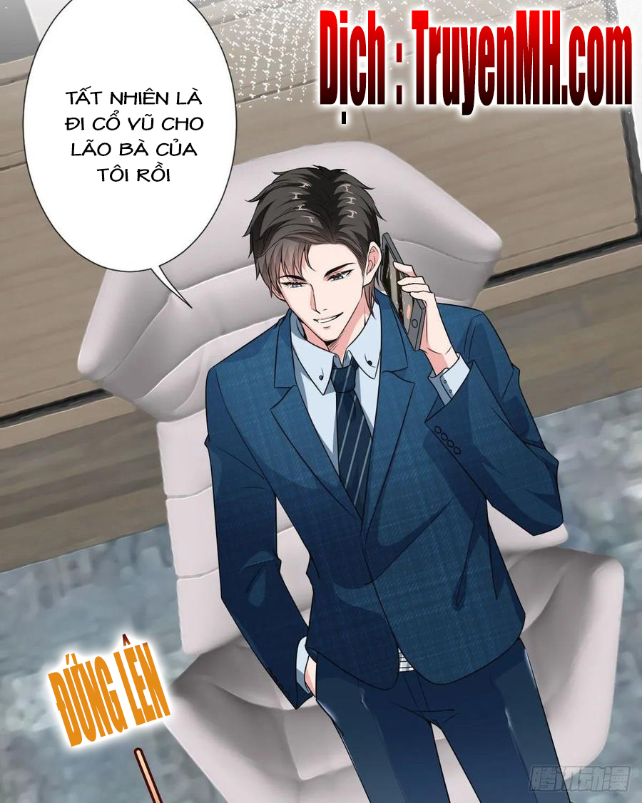 thí hôn lão công, cần giúp sức chapter 186 3