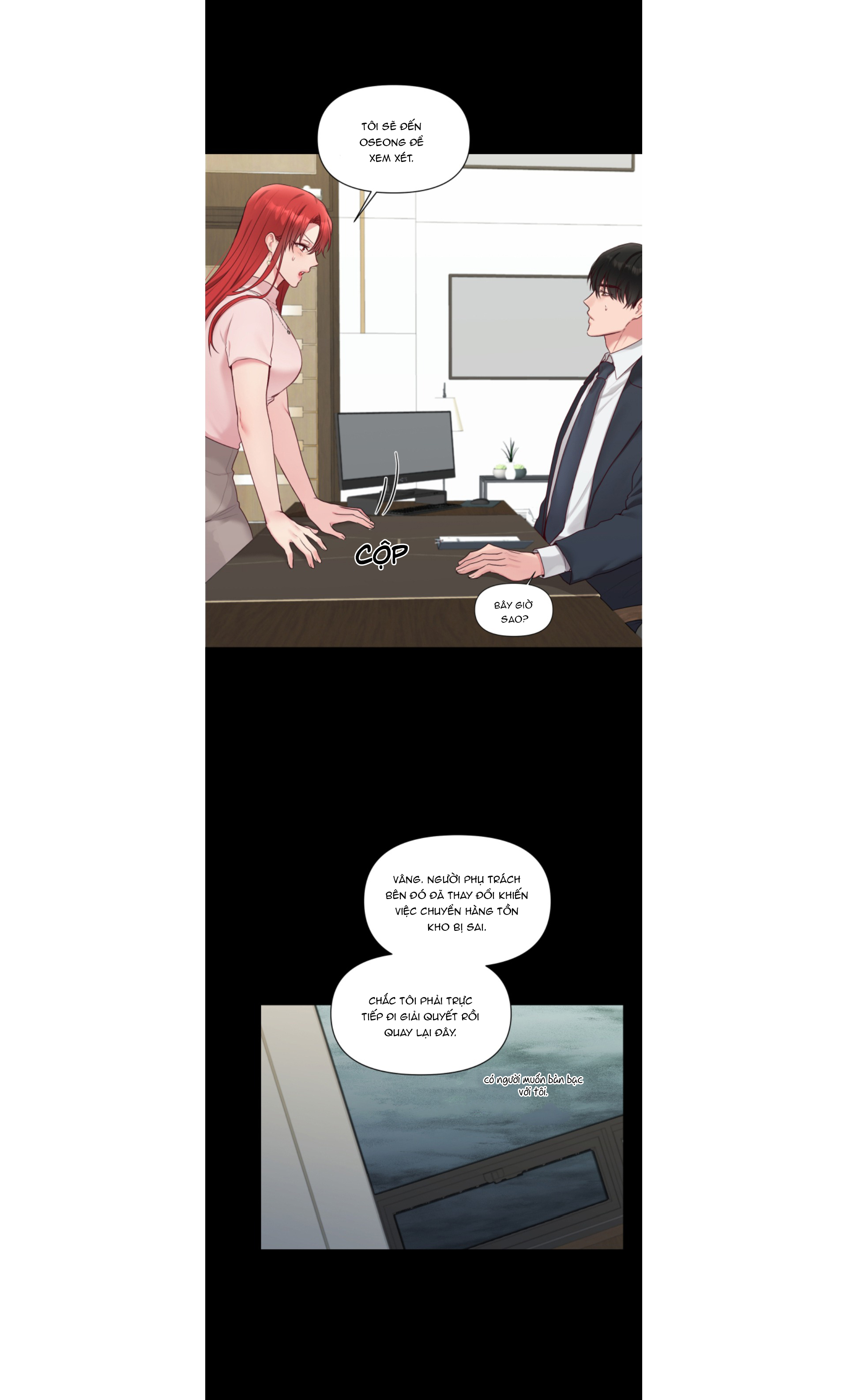 bệ hạ là của tôi chapter 38 18