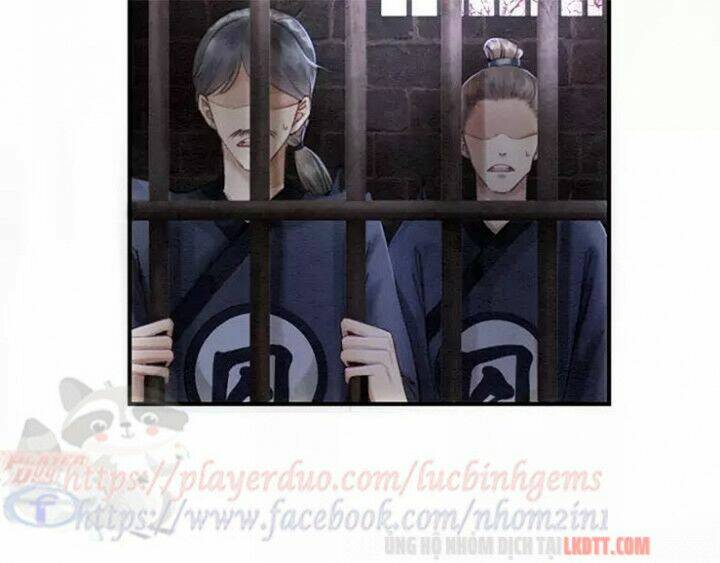 trọng sinh bá sủng nhiếp chính vương quá mạnh mẽ chapter 101 26