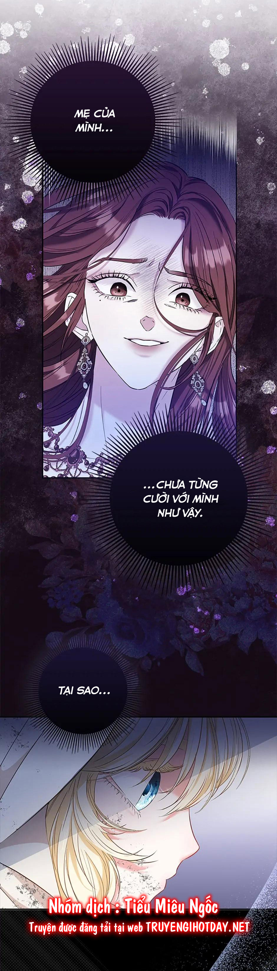 nàng công chúa của tôi chapter 3 7