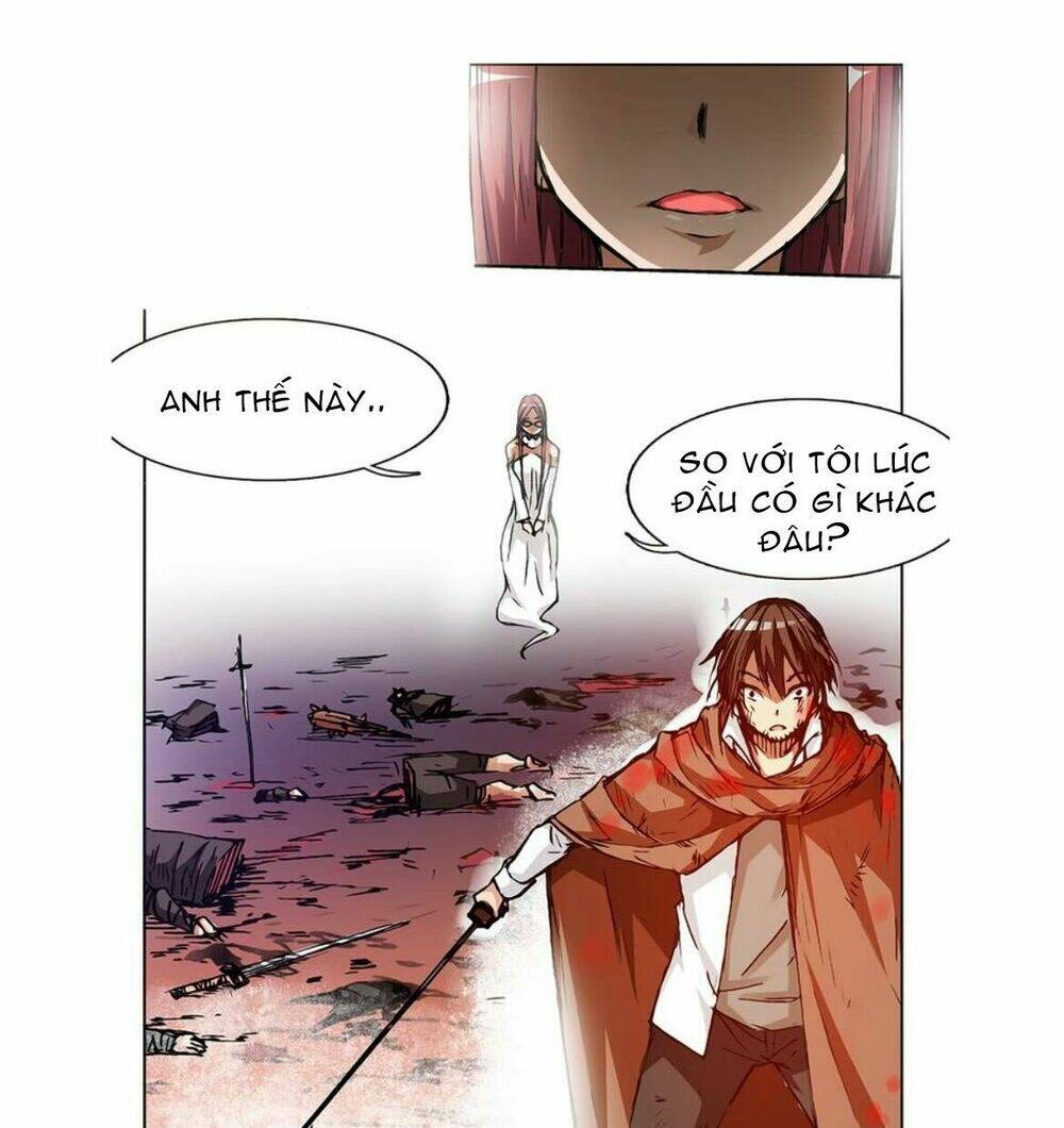 vì tôi là ông chú mở tiệm bán vũ khí chapter 17 29