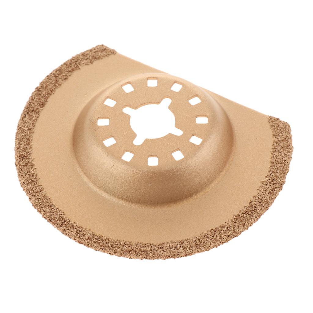 1x Multi-Function Diamond Grinding Cutting Disc Polishing Wheel Grinder 65mm