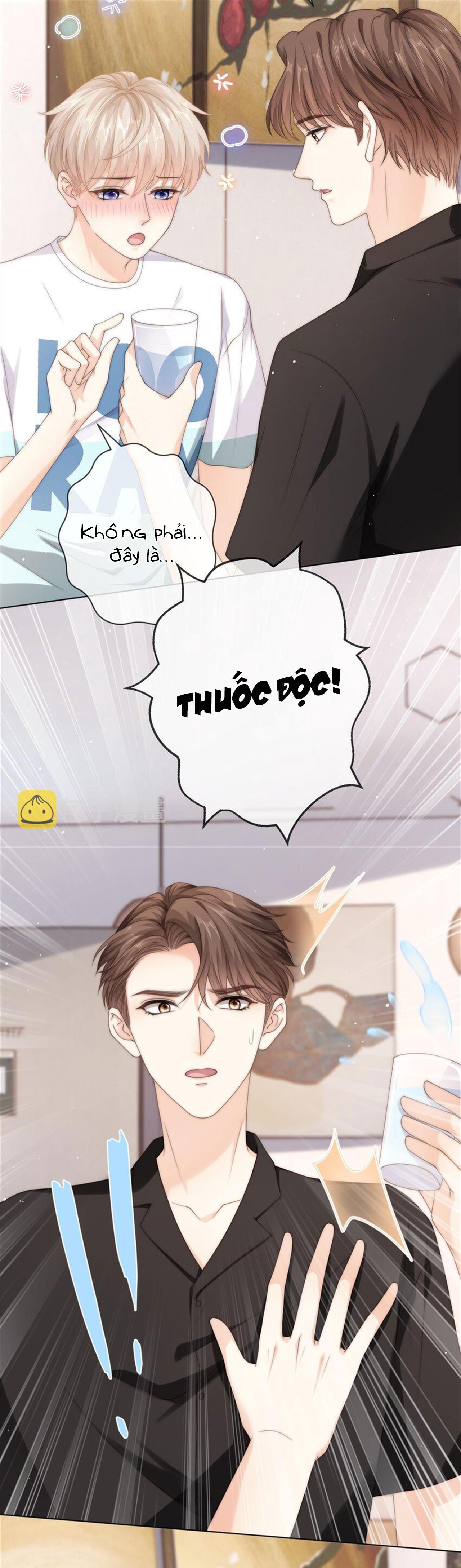 đảo thanh mai chapter 39 4