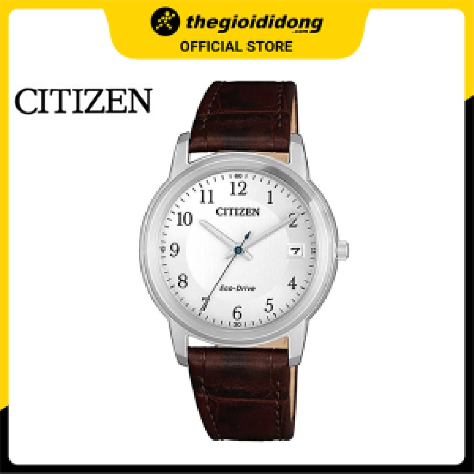 Đồng hồ Nữ Citizen FE6011-14A - Hàng chính hãng