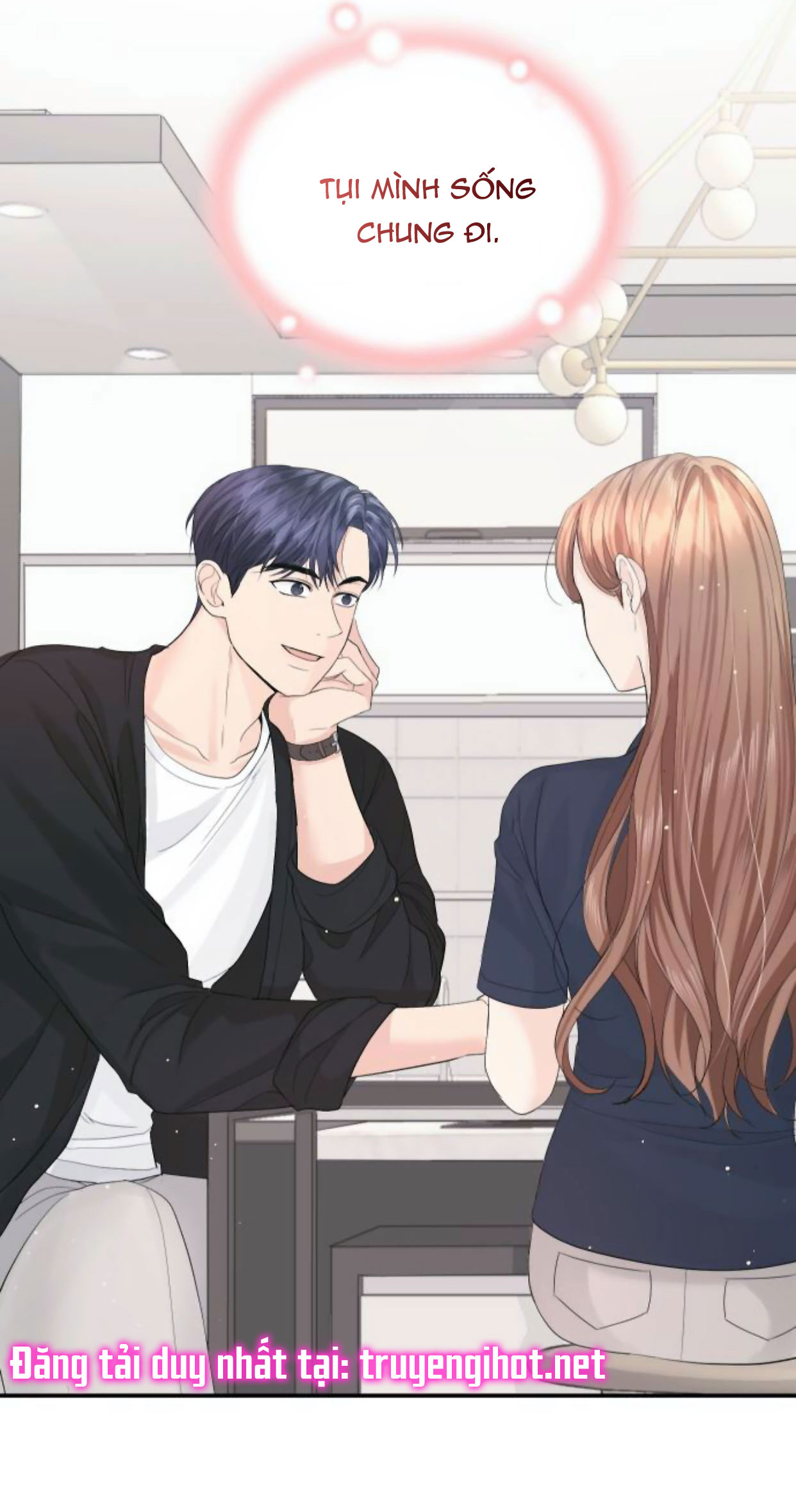 cuộc hôn nhân hoàn hảo chapter 20.3 15