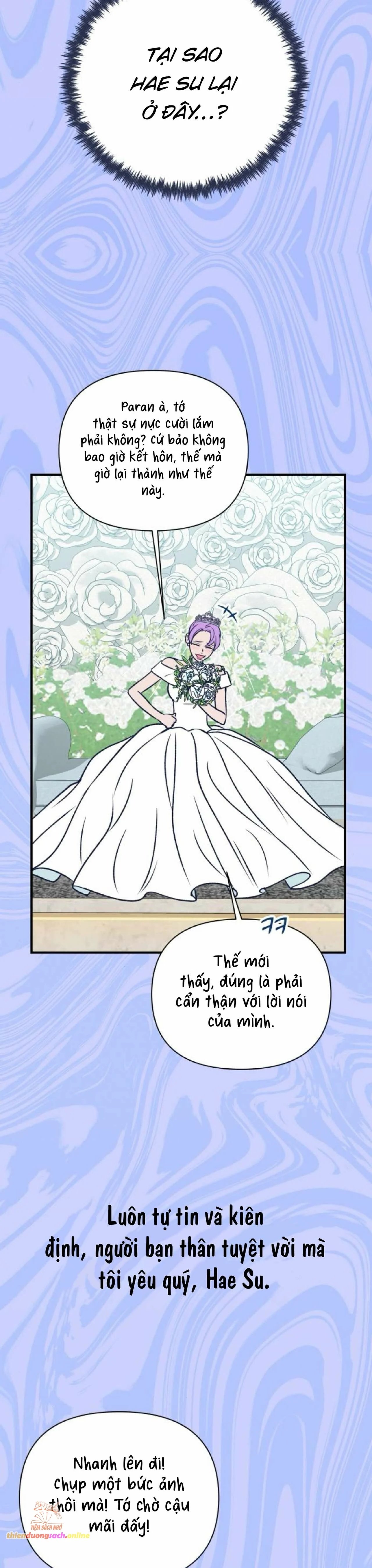 [18+] nguyệt mị moonstruck chapter 10 11