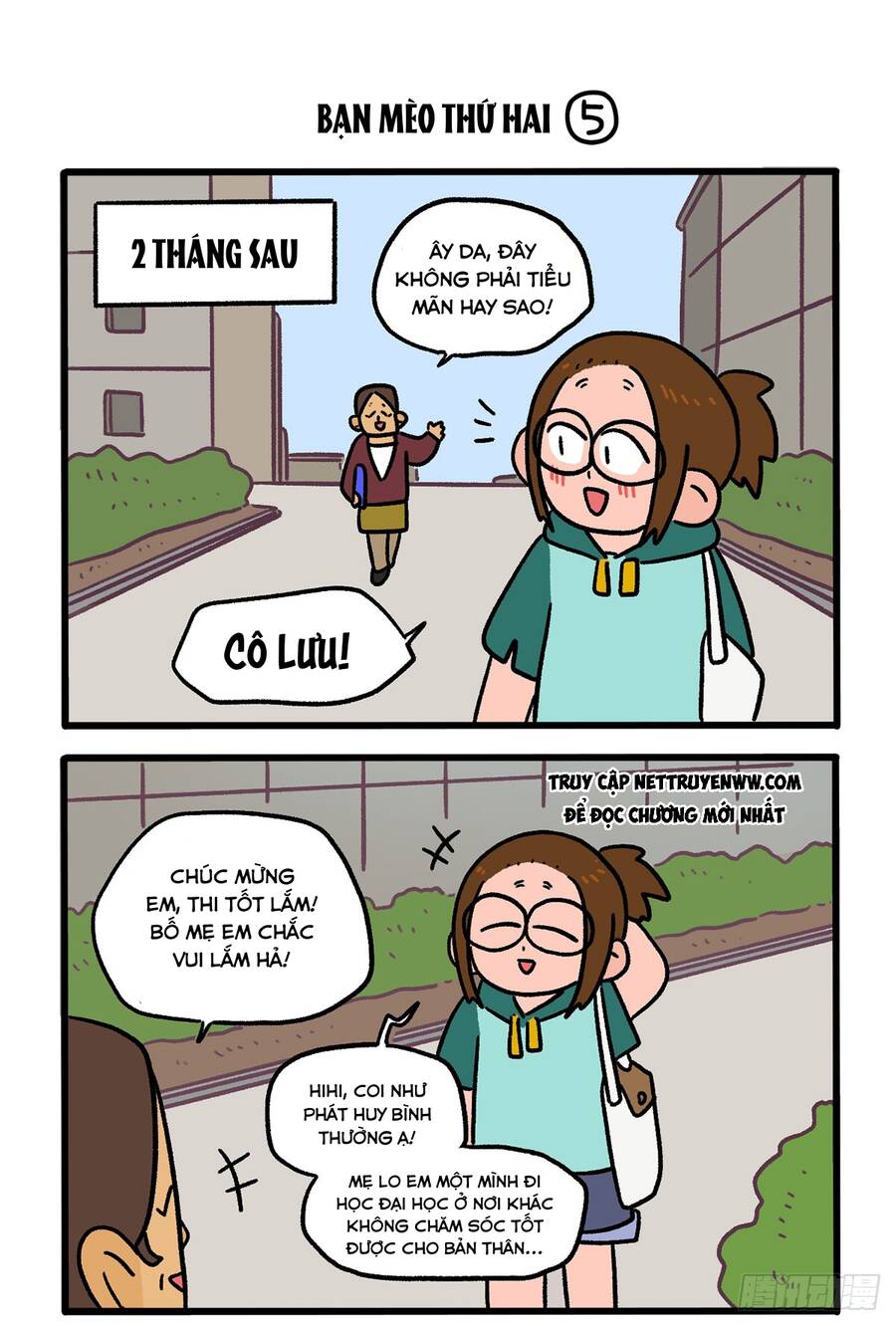 a mãn và mạch trà chapter 140.1 3