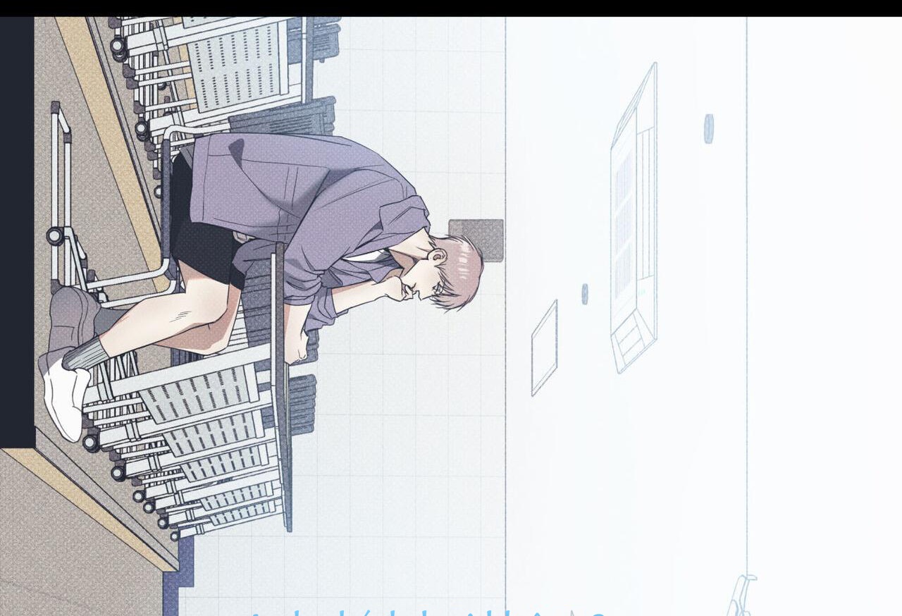 dải hợp âm trên đại dương xanh chapter 39 46