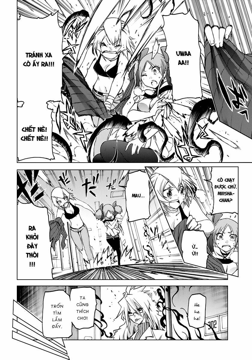 fukashigi philia chapter 8 19
