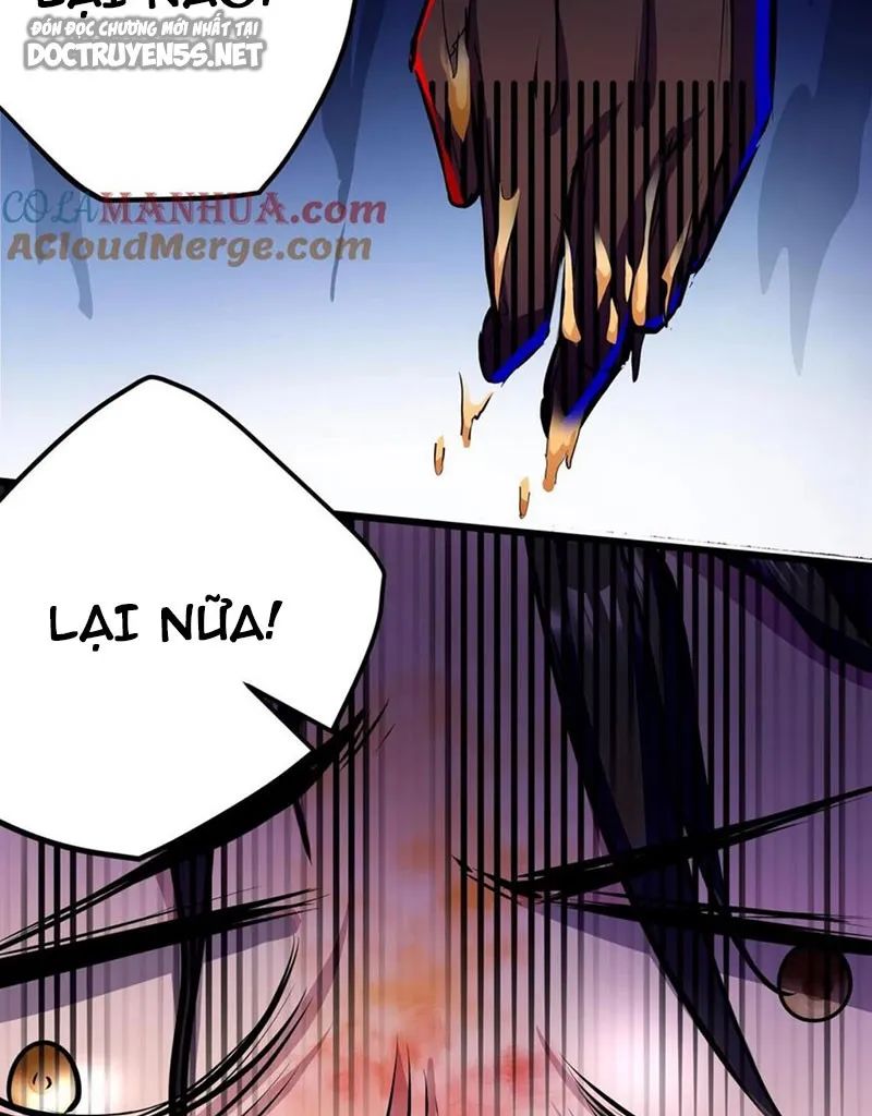 quỷ dị dược tề sư: bệnh nhân của ta đều là kinh khủng chapter 107 36