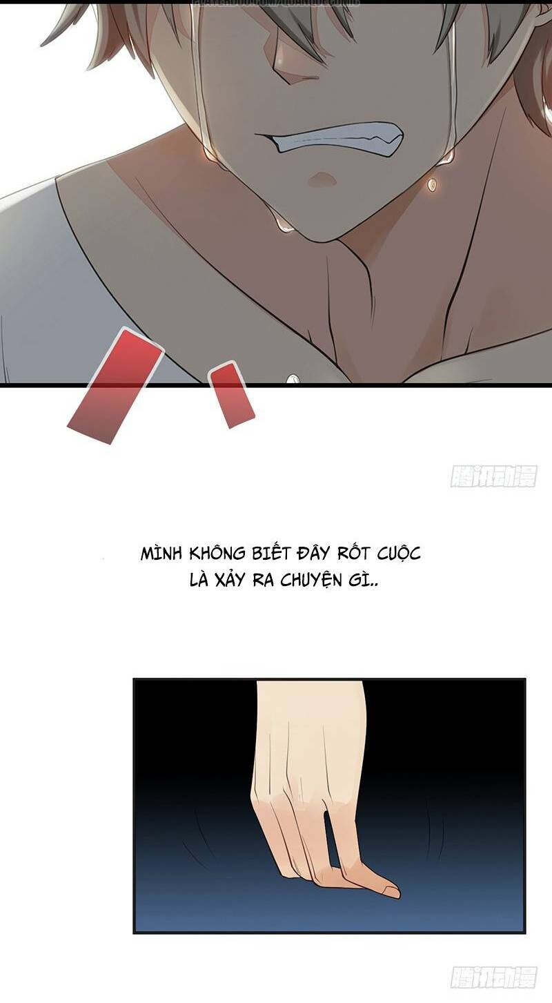 dã âu lão tổ chapter 7 20