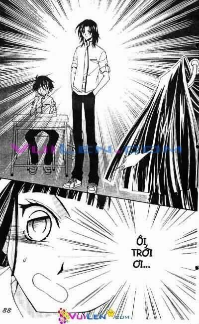 nàng công chúa bỏ trốn chapter 4 88