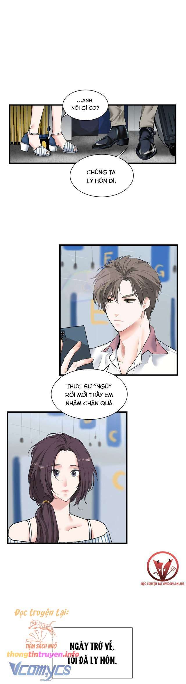 [18+] bàn tay điêu luyện chapter 1 15