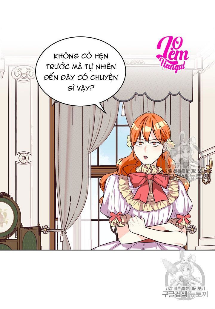 đức hạnh của ác nữ phản diện chapter 30 21