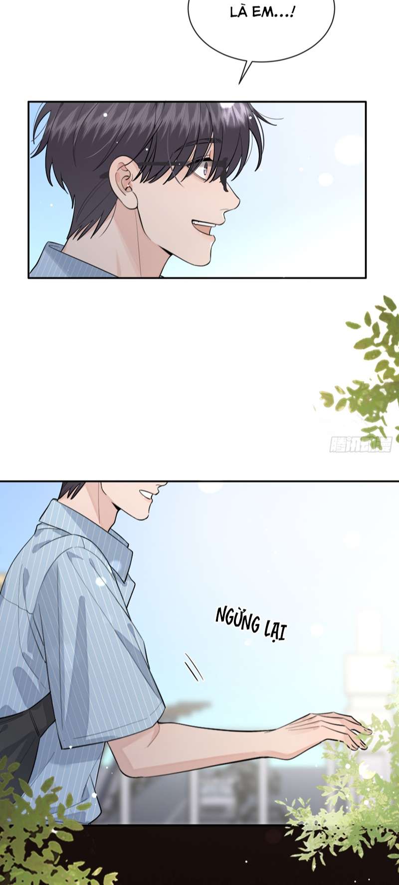 chó lớn bắt nạt chủ chapter 57 4