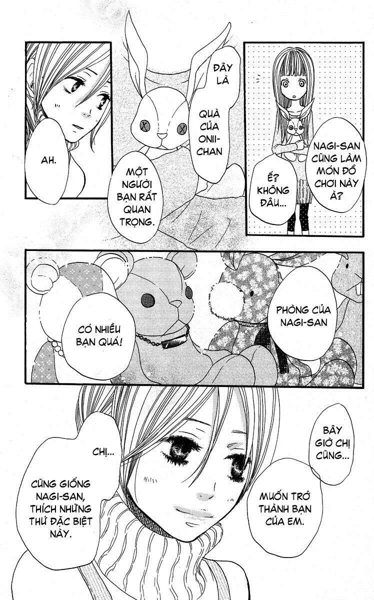 say i love you chapter 10 31