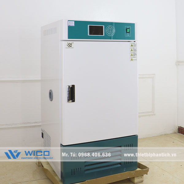 Tủ Vi Khí Hậu Trung Quốc HSP-80B | 80 Lít