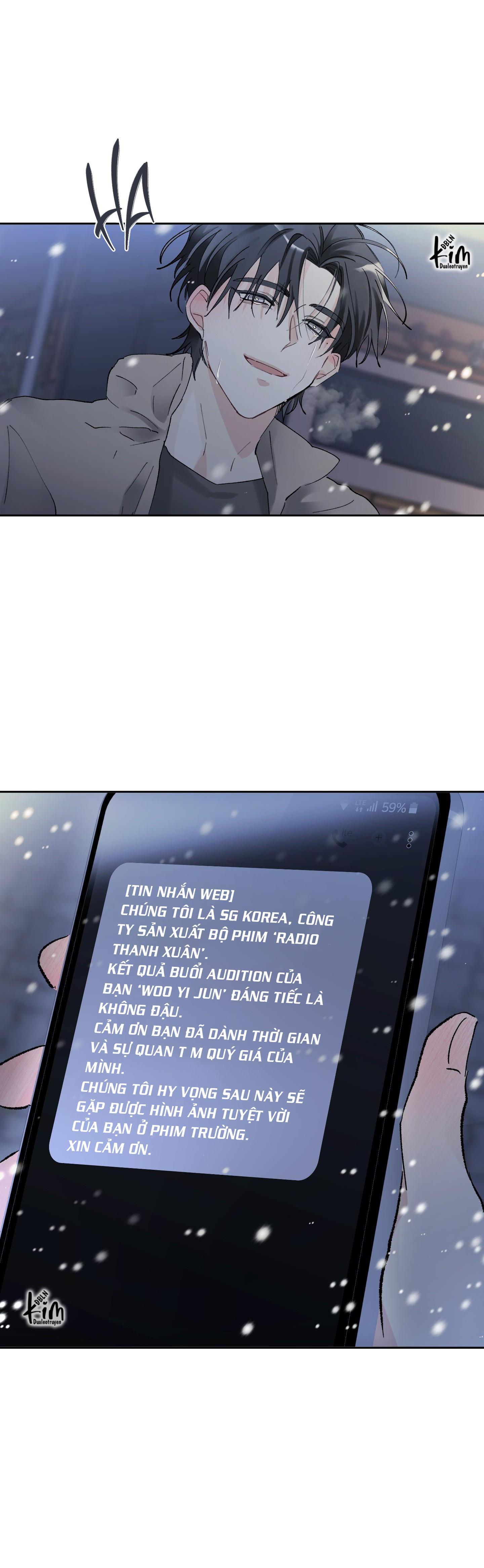 thế giới của tôi khi không có em chapter 47 36