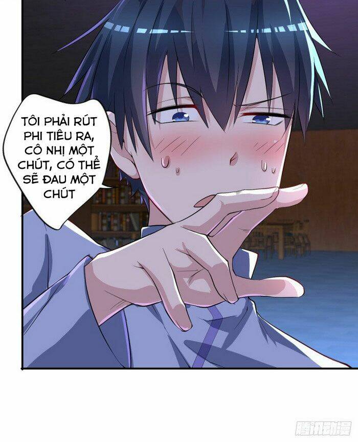 mở phòng khám tại tu tiên giới chapter 29 13