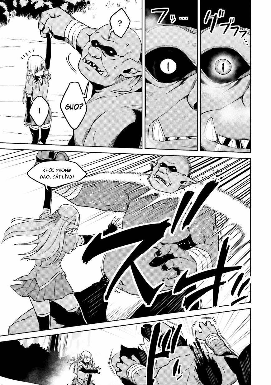 nidome no jinsei wo isekai de chapter 25 29