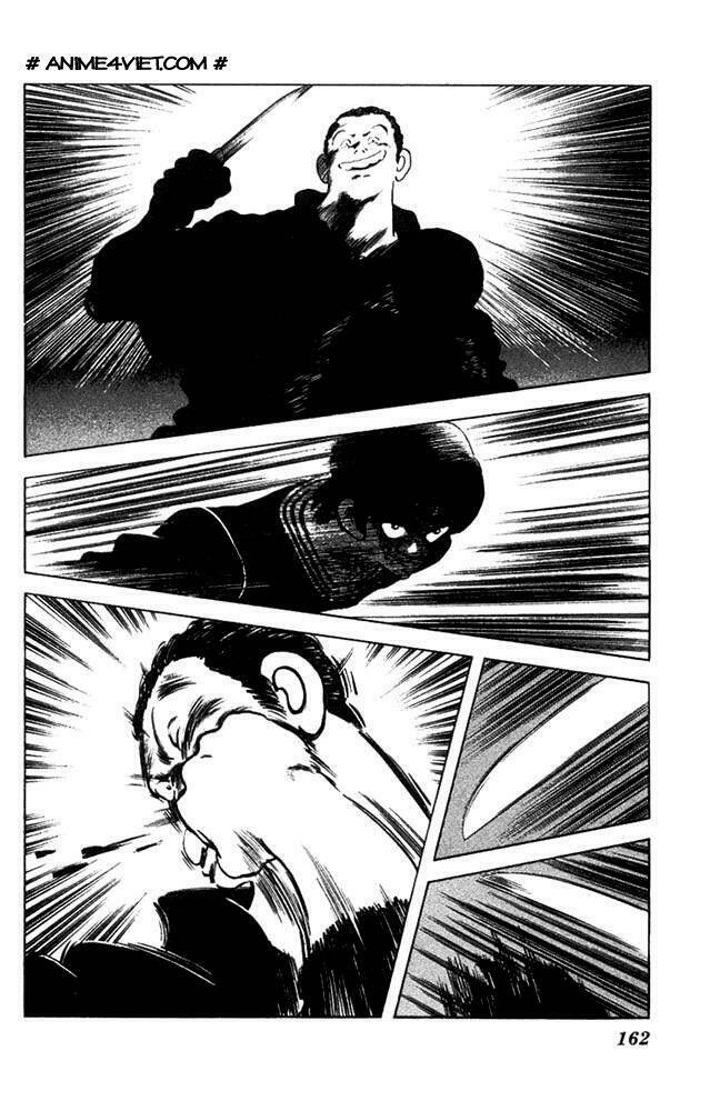 slow step chapter 23 3