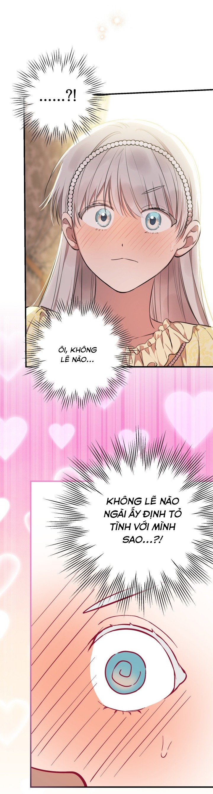 những kẻ mạnh nhất thế giới đều bám lấy tôi chapter 110.1 29