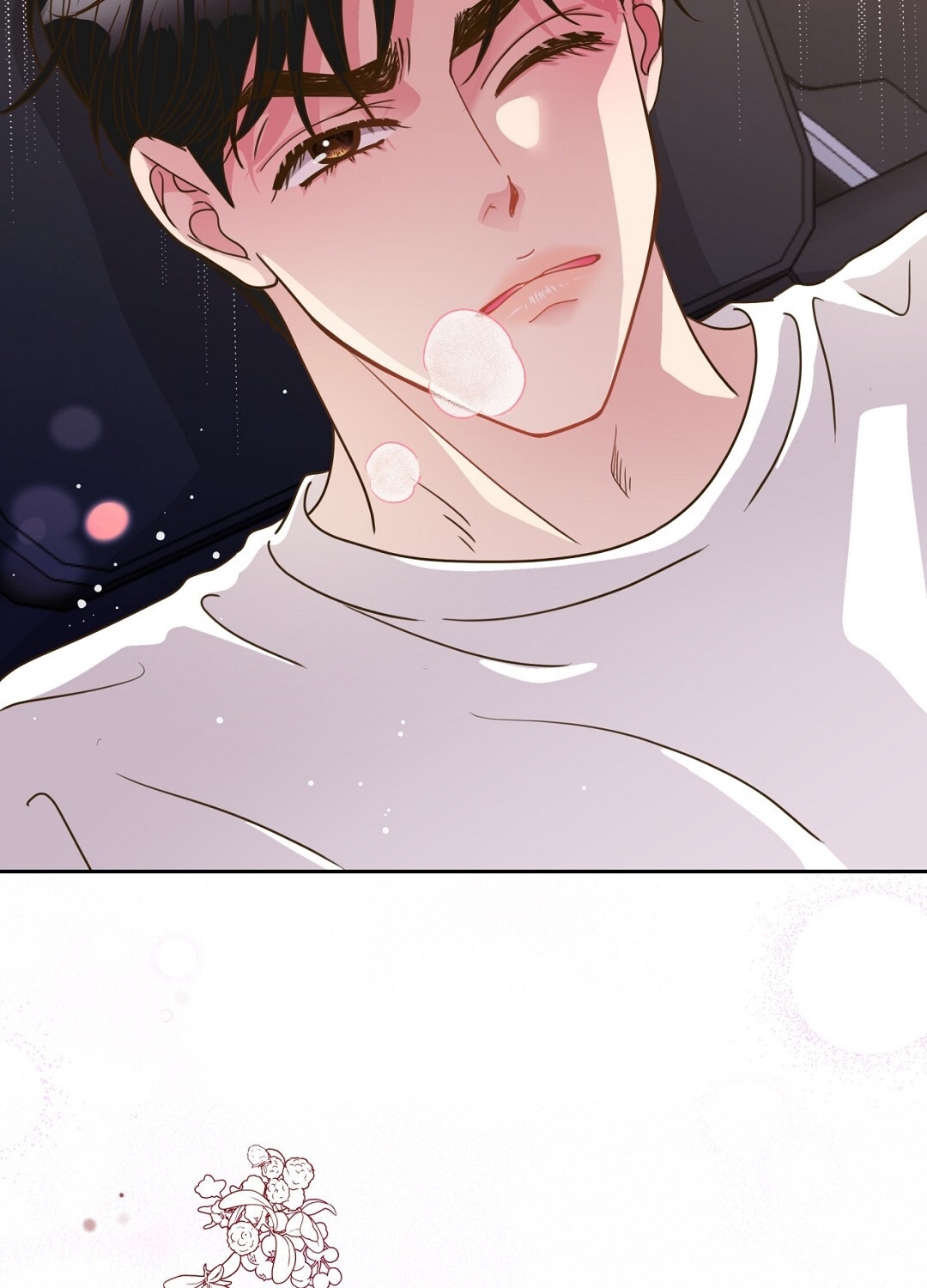 [18+] trải nghiệm thân mật với bạn của anh trai chapter 22.2 2