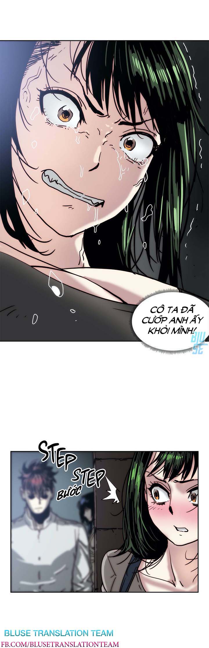 dục vọng chết người chapter 11 15