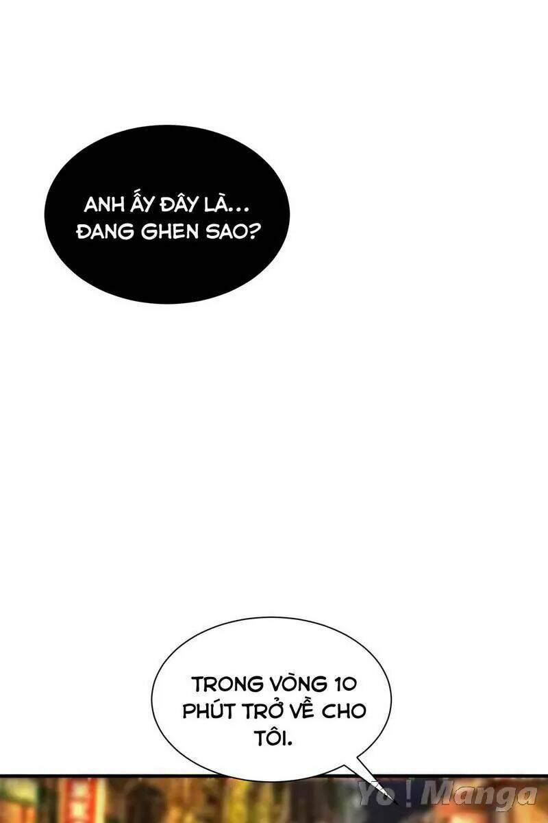 cô dâu gả thay của tổng tài chapter 22 28