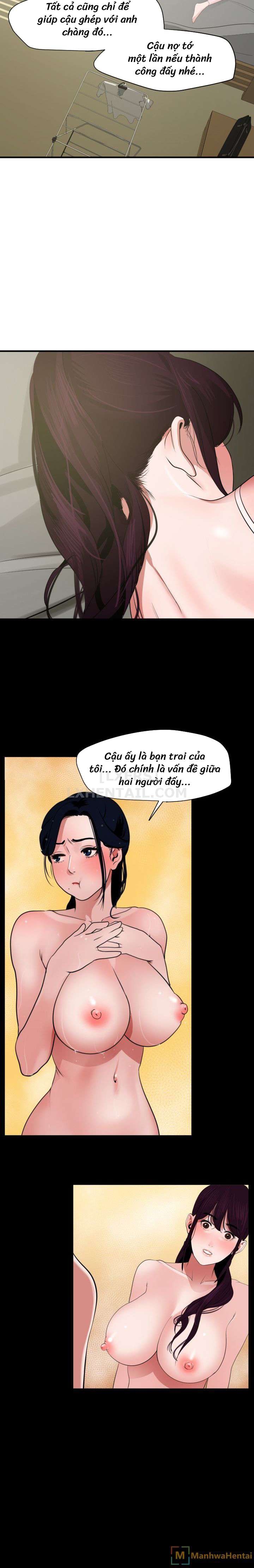 cột thu lôi chapter 27 9