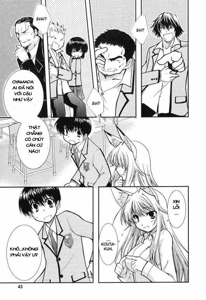 kanokon chapter 8 12