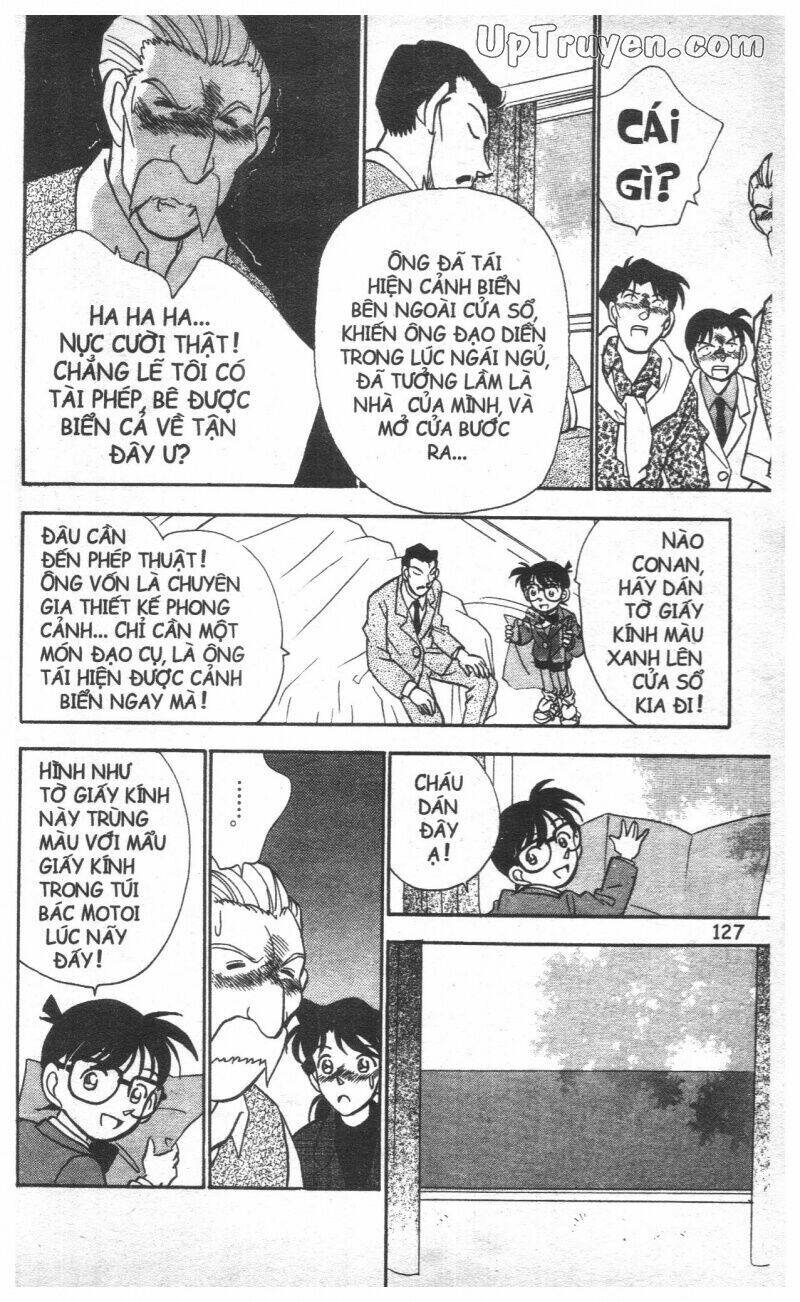 conan - bộ đặc biệt chapter 3 126