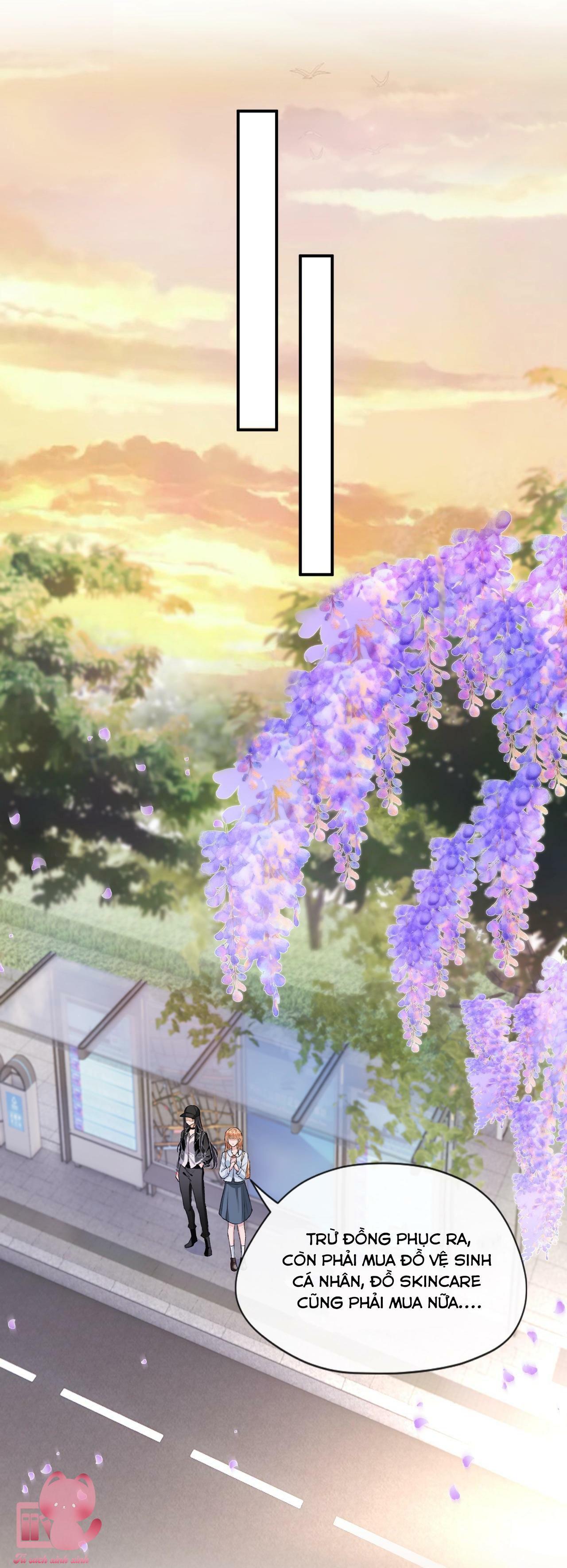 phu nhân mỗi ngày đều tại tuyến vả mặt chapter 10 23