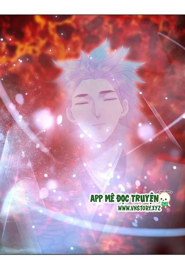 cực phẩm phế vật tiểu thư chapter 84 58