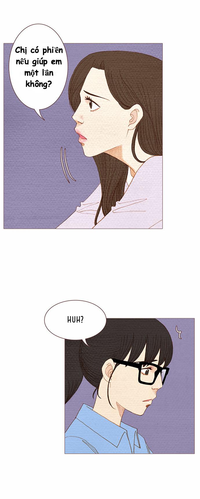 thánh thần trẻ trâu chapter 69 29