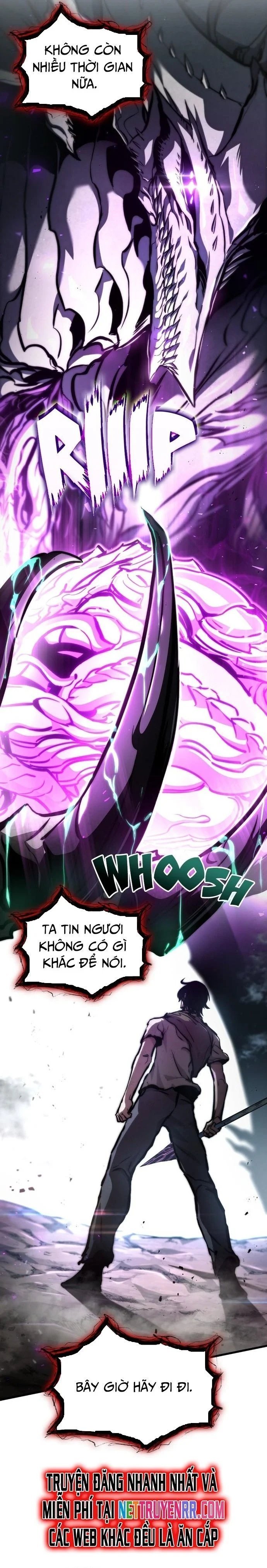 đồ long kỵ sĩ hôn môi ác long chapter 117 10