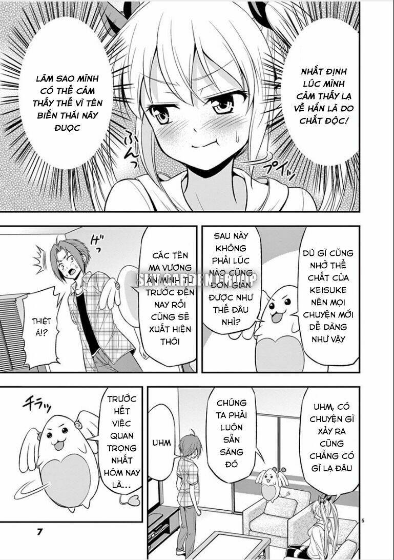 zetsurin! chapter 7 9