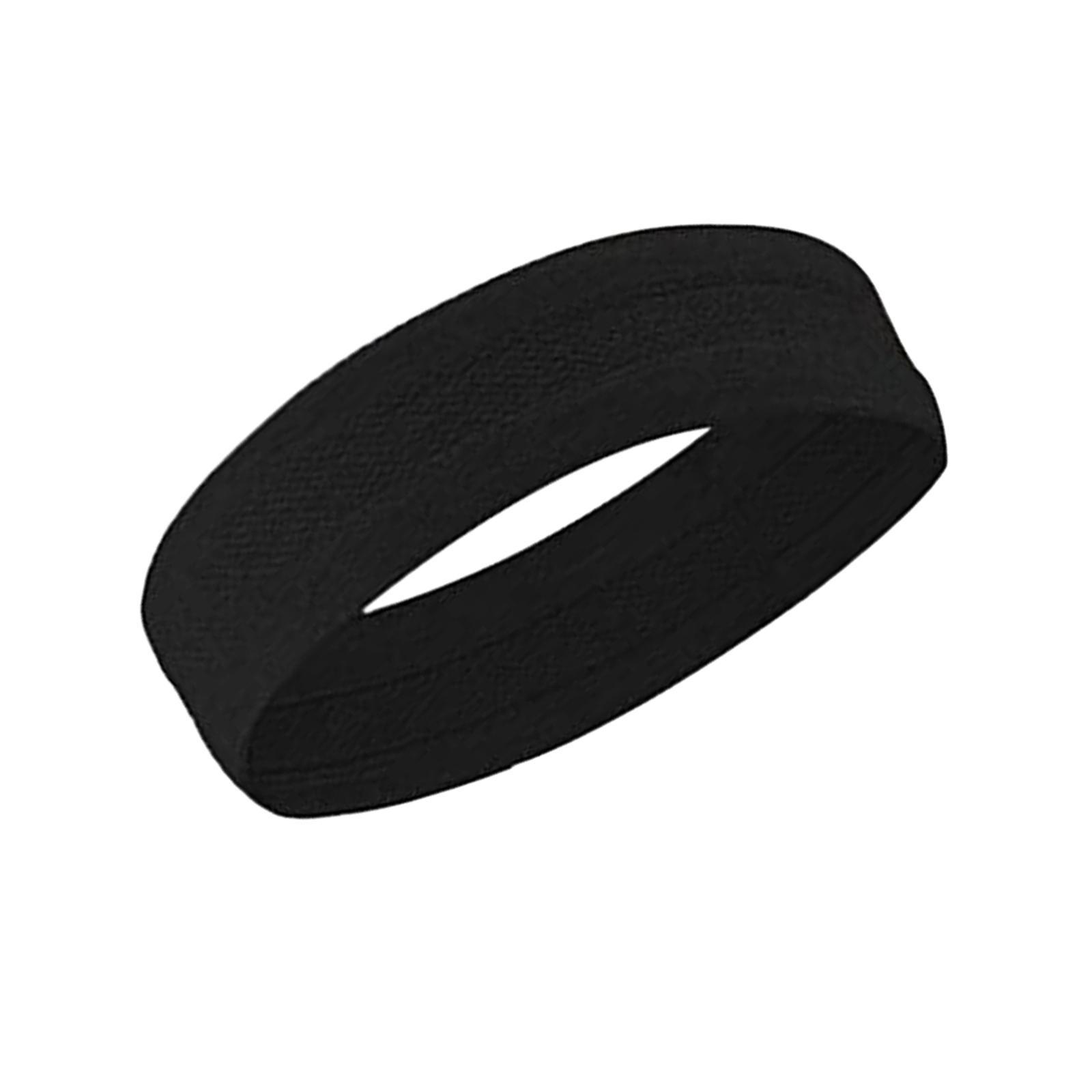 Sweatband Sweat Absorbent Elastic Sports Headbands for Yoga Exercise Climbing