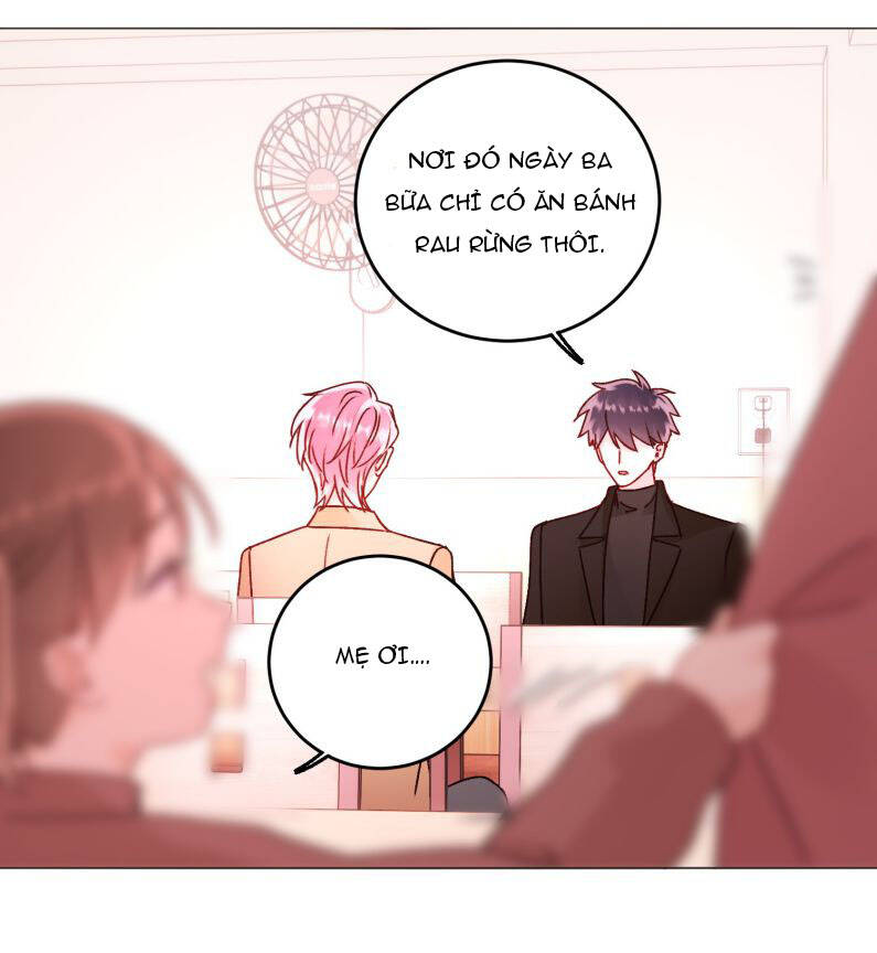 tôi phải làm 1 kẻ đại xấu xa chapter 58 49