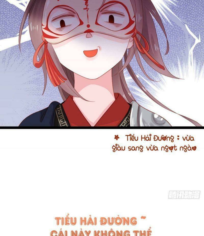 đứng yên ! phụng chỉ đánh cướp đây chapter 11 33