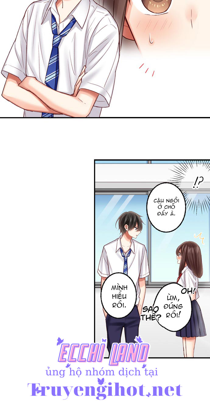 họ chắc chắn đã làm chuyện đó chapter 46.1 8