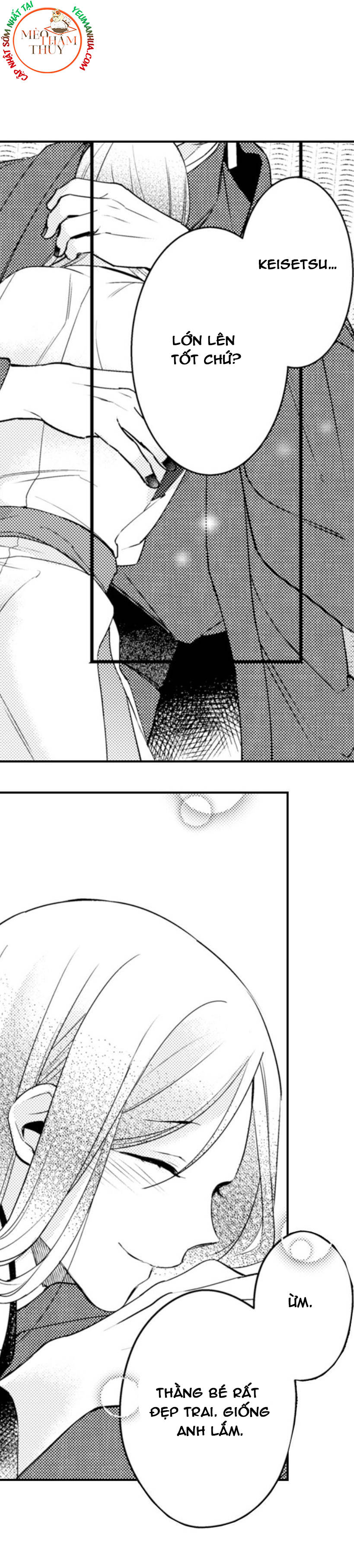 ác ma dục vọng chapter 12 31