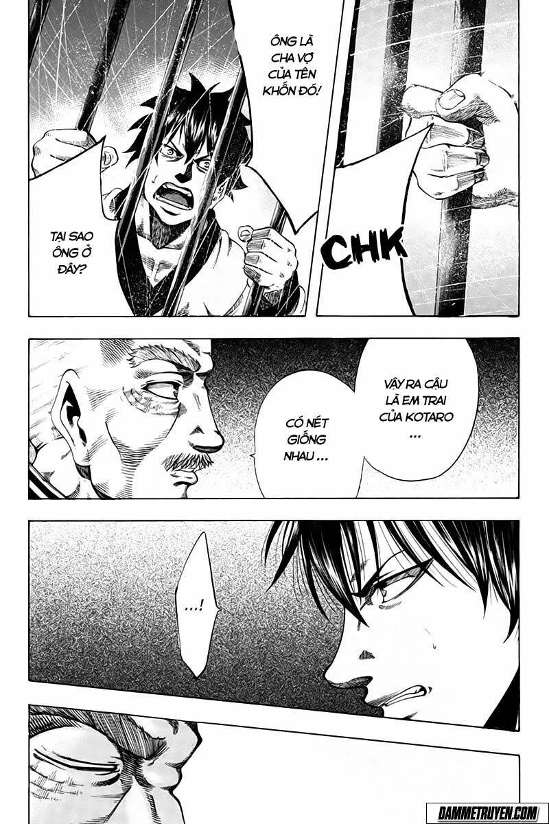 yukikaze chapter 35 10