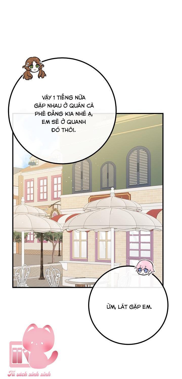 bác sĩ hoàn thành trách nhiệm rồi chapter 32 29